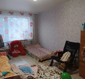 Фото 4. Двокімнатна квартира, продаж. Полтава