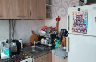 Фото Двокімнатна квартира, продаж. Полтава