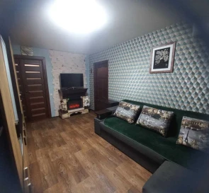 Zdjęcie 3. Trzypokojowe mieszkanie, na sprzedaż. Poltava Киевский