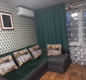 Zdjęcie 5. Trzypokojowe mieszkanie, na sprzedaż. Poltava Киевский