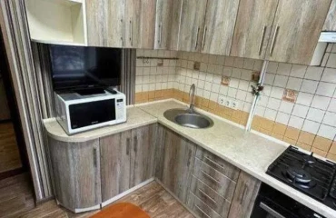 Фото Трикімнатна квартира, продаж. Полтава Киевский