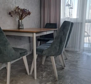 Фото 5. Однокомнатная квартира, продажа. Полтава Шевченковский (Октябрьский)