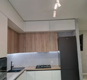 Фото 3. Однокомнатная квартира, продажа. Полтава Шевченковский (Октябрьский)