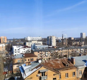 Photo 3. One-Room flat, for sale. Poltava