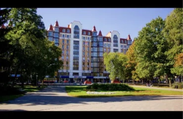 Fotografie Două Camere apartament, de vânzare. Poltava