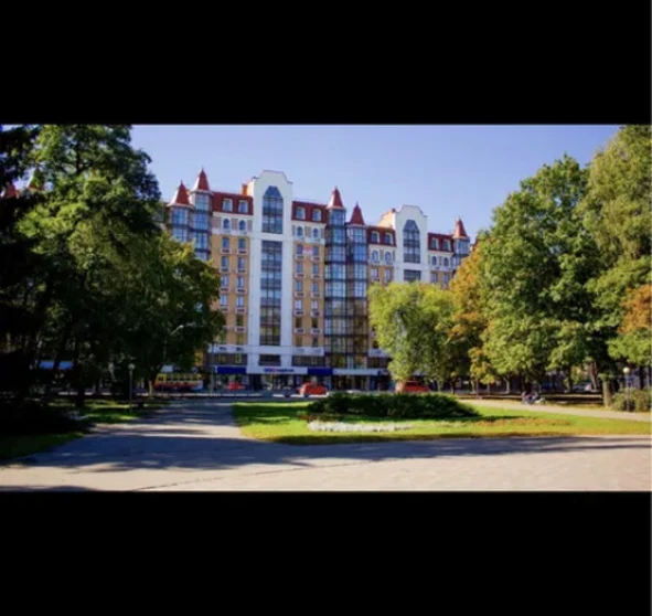 Photo 1. Two-Room flat, for sale. Poltava