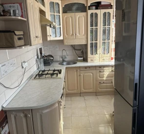 Photo 2. Three-Room flat, for sale. Poltava