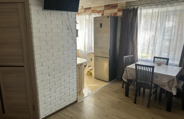 Fotografie Trei Camere apartament, de vânzare. Poltava