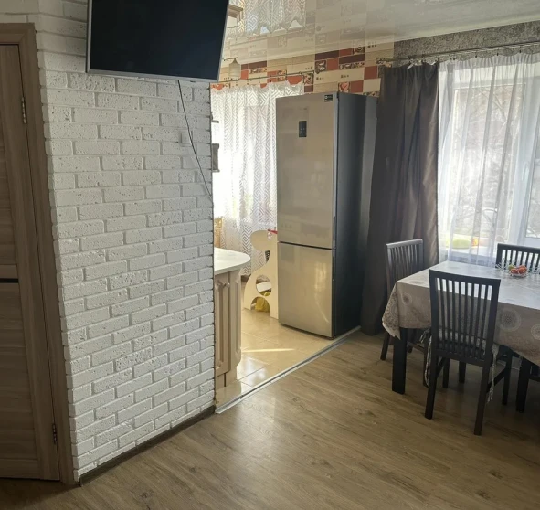 Photo 1. Three-Room flat, for sale. Poltava