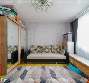 Photo 4. Three-Room flat, for sale. Minsk Партизанский