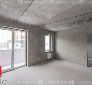 Фото 2. Двухкомнатная квартира, продажа. Копище