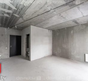 Фото 3. Двухкомнатная квартира, продажа. Копище