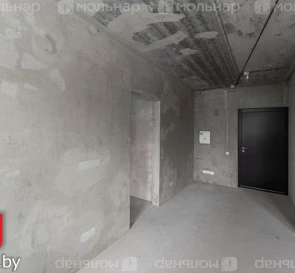 Фото 5. Двухкомнатная квартира, продажа. Копище