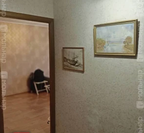 Фото 4. Двокімнатна квартира, продаж. Мінськ Заводской