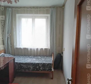Фото 5. Двокімнатна квартира, продаж. Мінськ Заводской