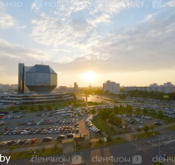 Photo 1. Three-Room flat, for sale. Minsk