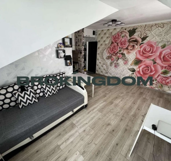 Photo 1. One-Room flat, for sale. Kyiv Голосеевский