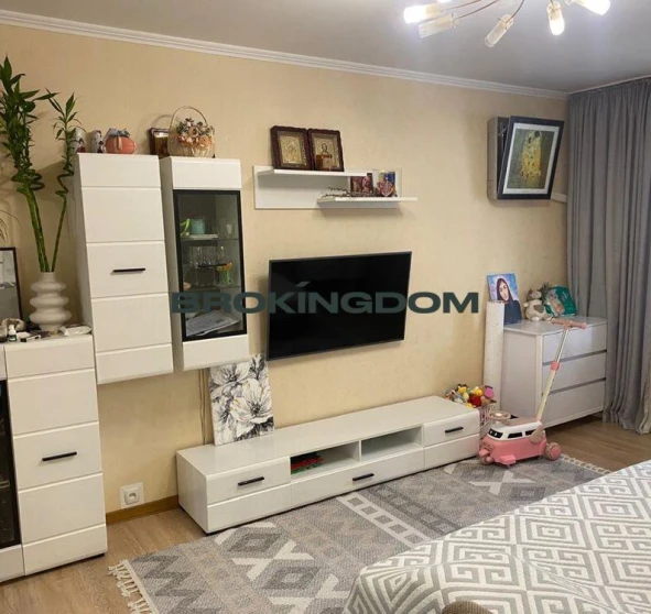 Fotografie 1. Două Camere apartament, de vânzare. Kyiv Деснянский