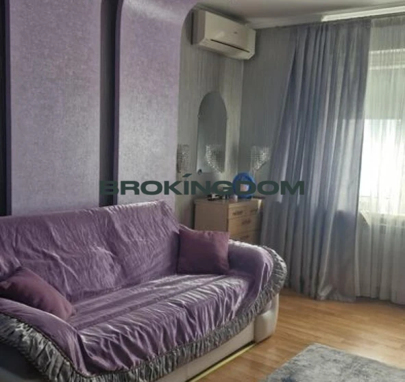 Fotografie 1. Două Camere apartament, de vânzare. Kyiv Днепровский