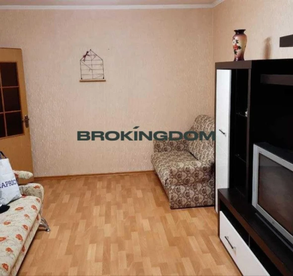 Foto 1. Dos Ambientes piso, en venta. Kyiv Деснянский