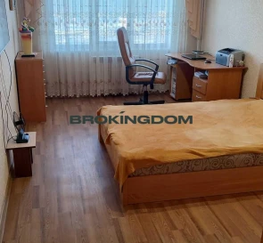 Foto 2. Monoambiente piso, en venta. Kyiv Днепровский