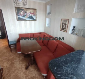 Foto 3. Monoambiente piso, en venta. Kyiv Днепровский
