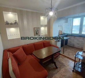 Foto 4. Monoambiente piso, en venta. Kyiv Днепровский