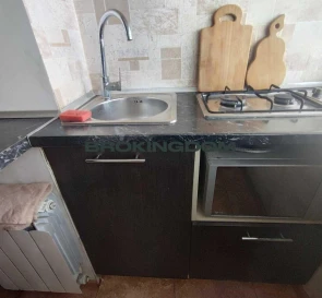 Foto 5. Monoambiente piso, en venta. Kyiv Днепровский