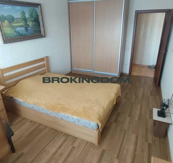 Foto 1. Monoambiente piso, en venta. Kyiv Днепровский