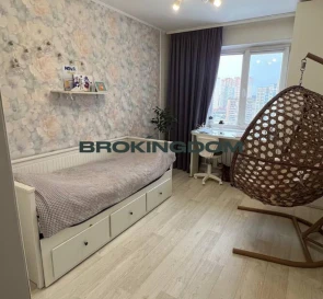 Photo 3. Three-Room flat, for sale. Kyiv Деснянский