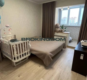 Photo 5. Three-Room flat, for sale. Kyiv Деснянский