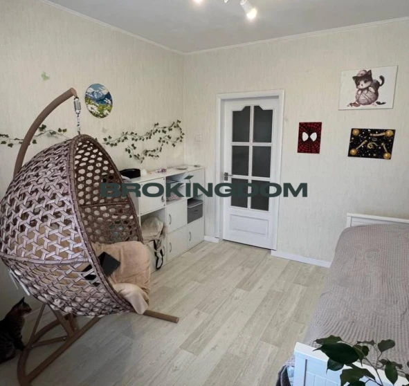 Photo 1. Three-Room flat, for sale. Kyiv Деснянский