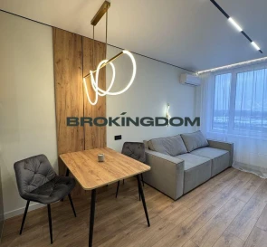 Foto 2. Monoambiente piso, en venta. Kyiv Подольский