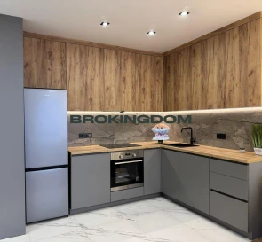 Foto 5. Monoambiente piso, en venta. Kyiv Подольский