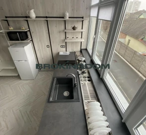 Foto 3. Monoambiente piso, en venta. Kyiv Святошинский