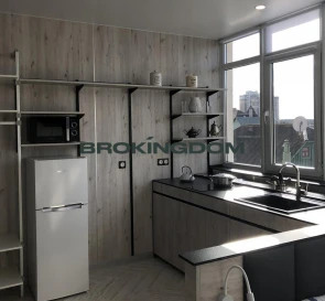 Foto 4. Monoambiente piso, en venta. Kyiv Святошинский