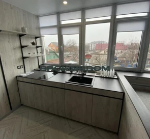Foto 5. Monoambiente piso, en venta. Kyiv Святошинский