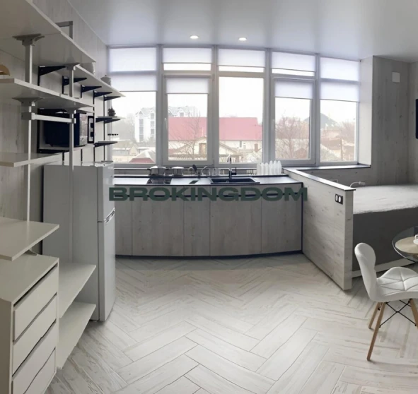 Foto 1. Monoambiente piso, en venta. Kyiv Святошинский
