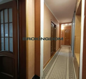 Zdjęcie 2. Trzypokojowe mieszkanie, na sprzedaż. Kyiv Святошинский