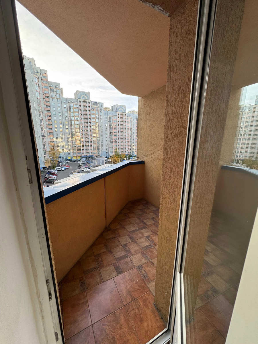 Photo One-Room flat, for sale. Kyiv Голосеевский, Iprodrom