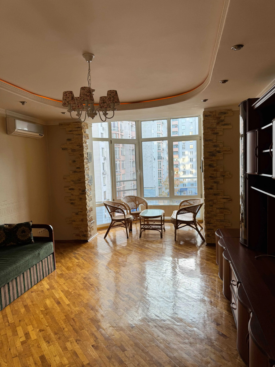 Photo One-Room flat, for sale. Kyiv Голосеевский, Iprodrom