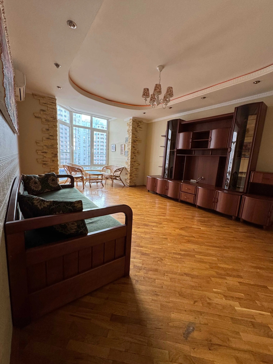 Photo One-Room flat, for sale. Kyiv Голосеевский, Iprodrom