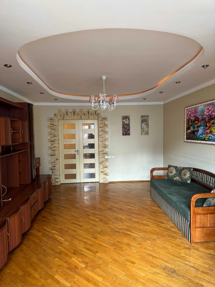 Photo One-Room flat, for sale. Kyiv Голосеевский, Iprodrom