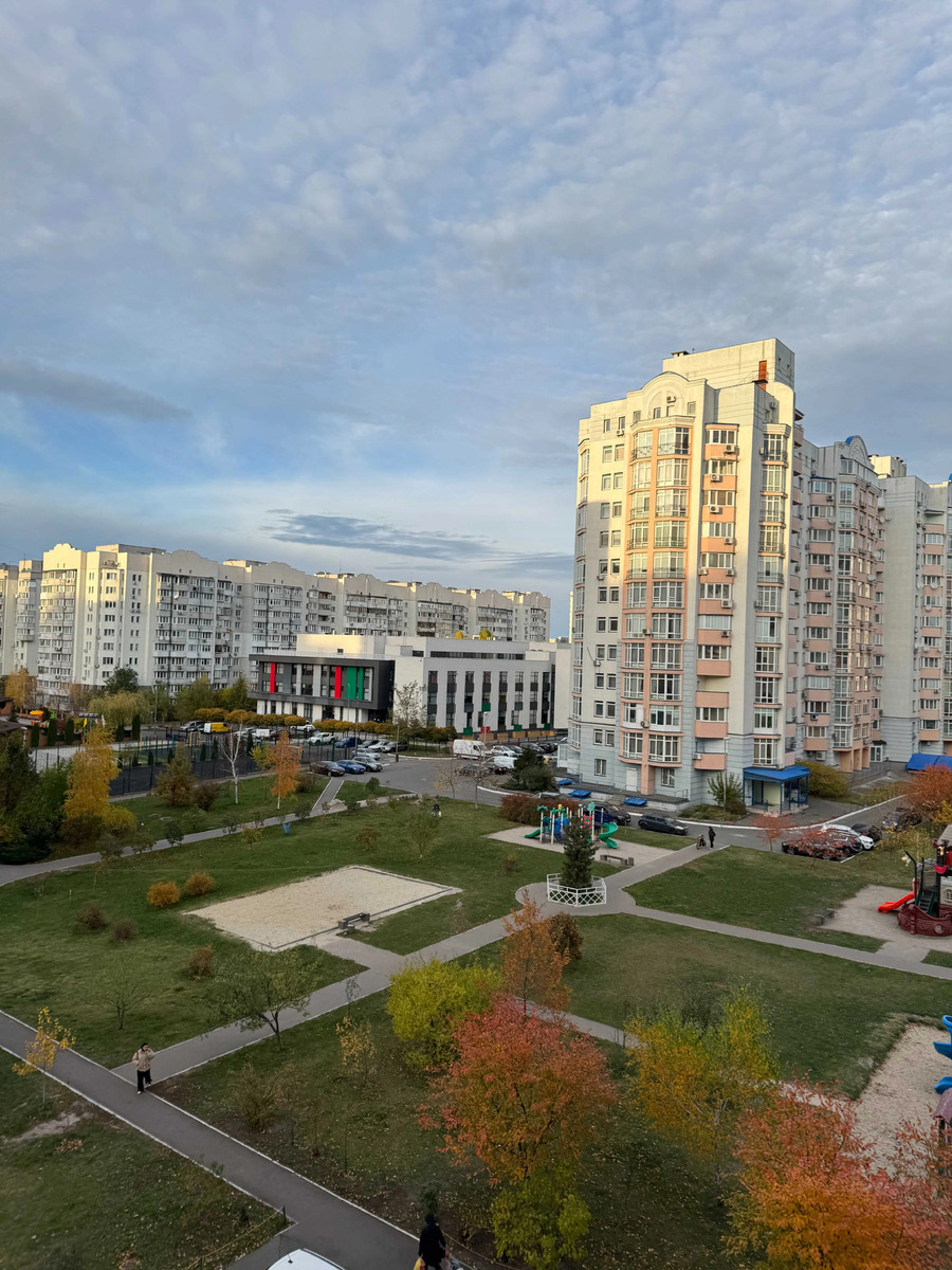 Photo One-Room flat, for sale. Kyiv Голосеевский, Iprodrom
