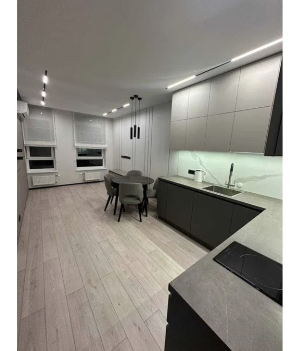 Фото Однокімнатна квартира, продаж. Київ Голосеевский, Теремки