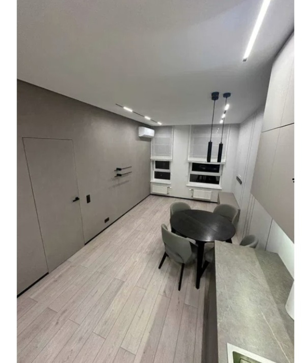Фото Однокімнатна квартира, продаж. Київ Голосеевский, Теремки