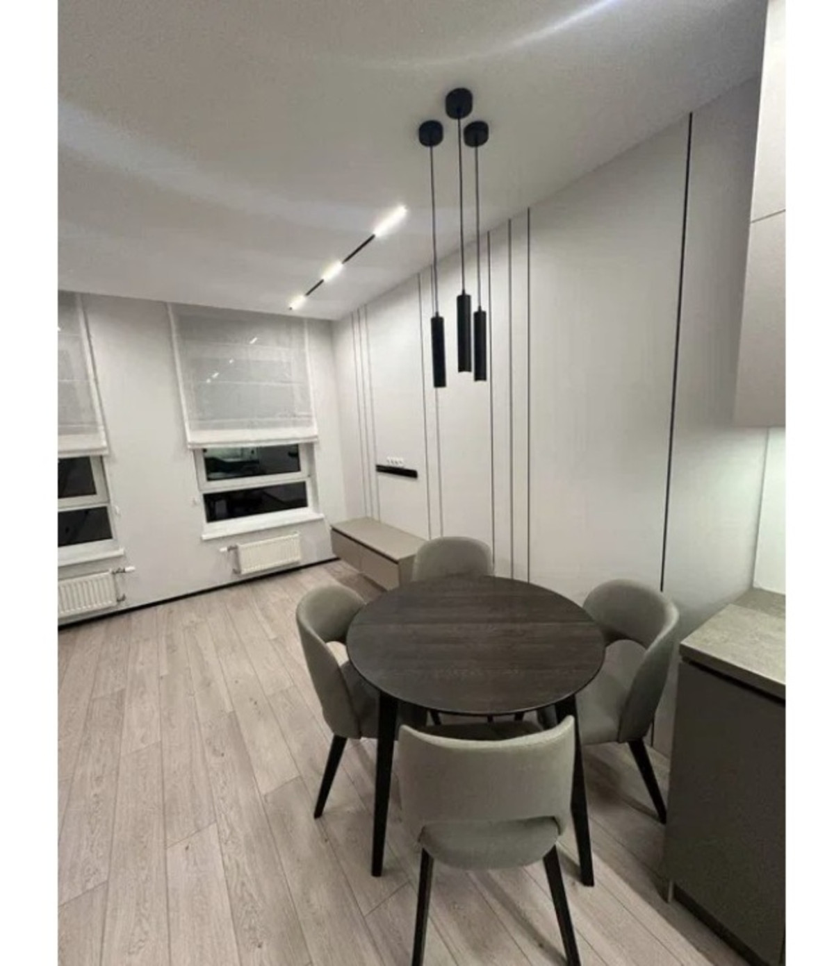 Фото Однокімнатна квартира, продаж. Київ Голосеевский, Теремки