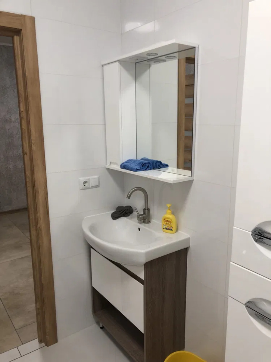 Fotografie Garsonieră apartament, de închiriat. Poltava Шевченковский (Октябрьский)
