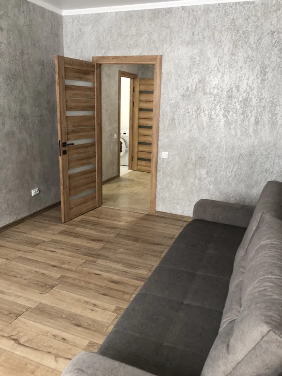 Fotografie Garsonieră apartament, de închiriat. Poltava Шевченковский (Октябрьский)