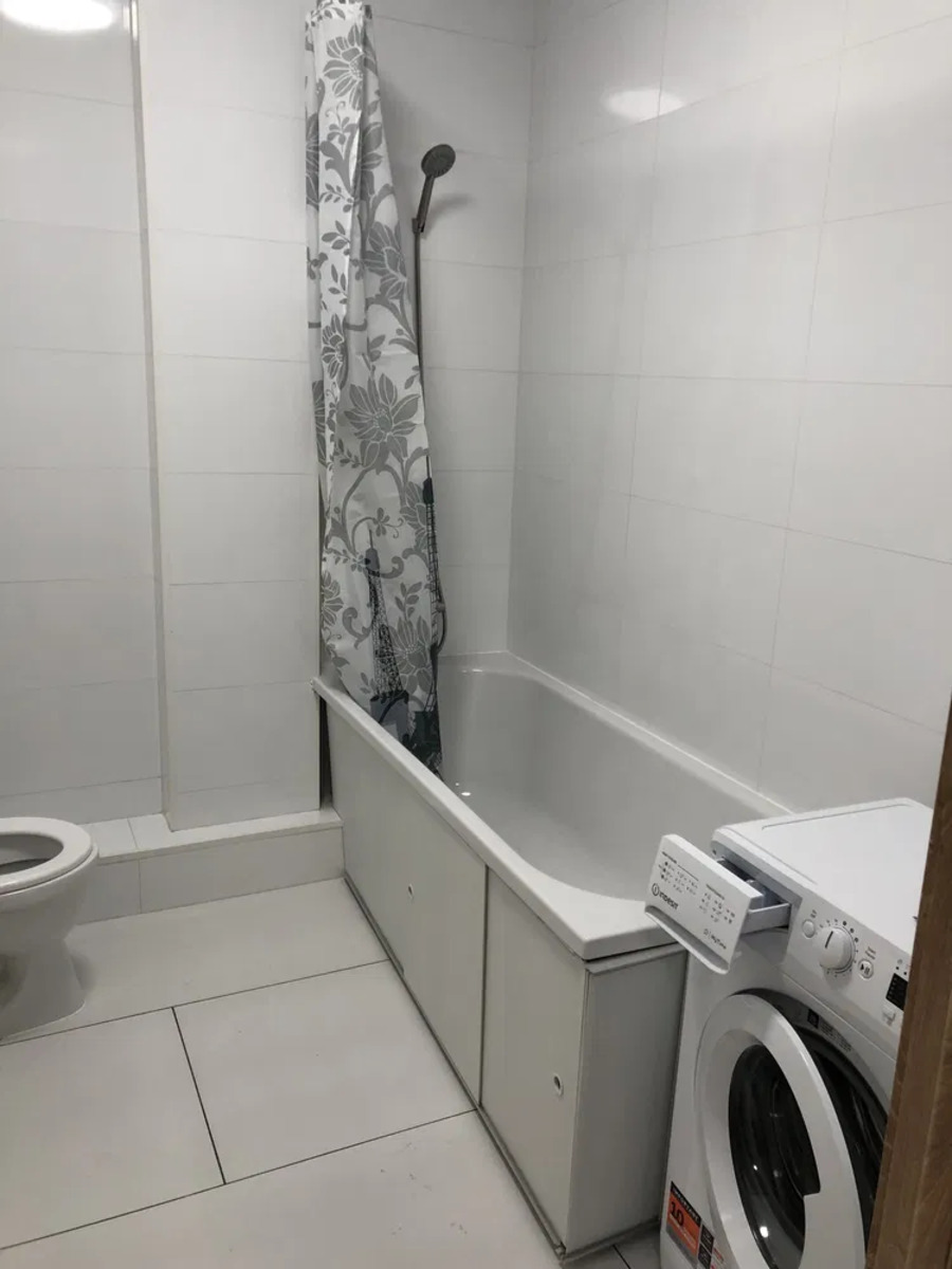 Fotografie Garsonieră apartament, de închiriat. Poltava Шевченковский (Октябрьский)